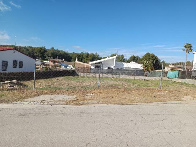 Terreno, Calafell