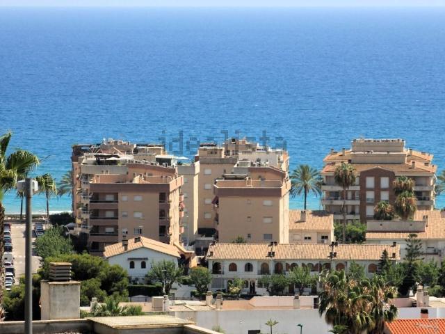 Terreno, Calafell