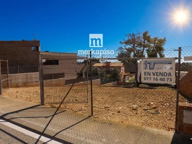 Terreno, Calafell