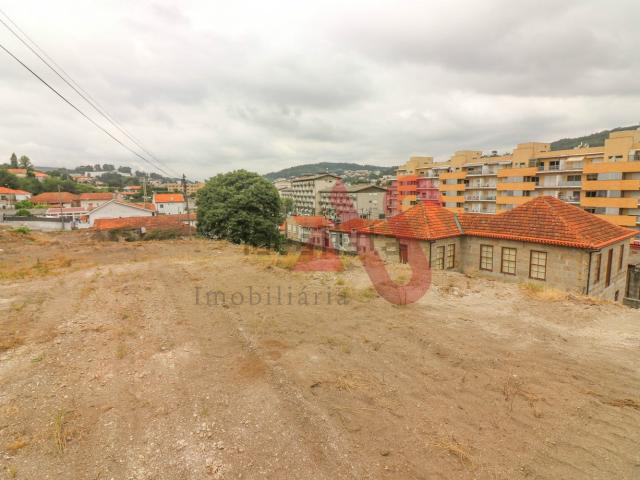 Terreno, Caldas de Vizela