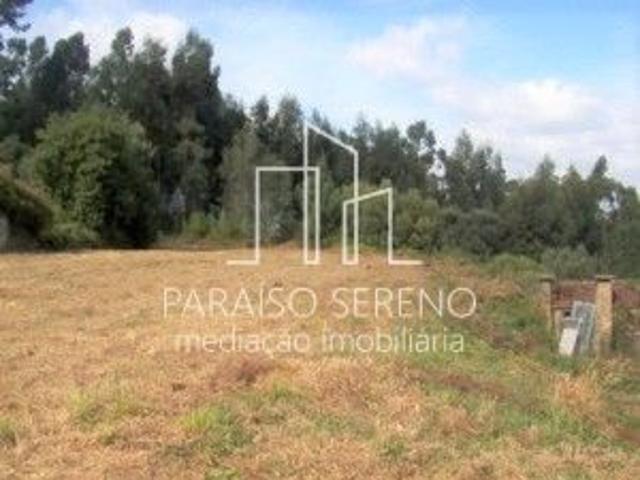 Terreno Caldas de São Jorge