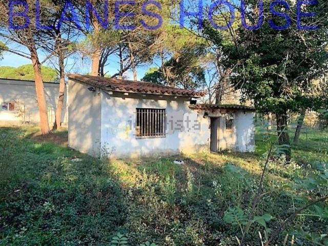 Terreno, Caldes de Malavella