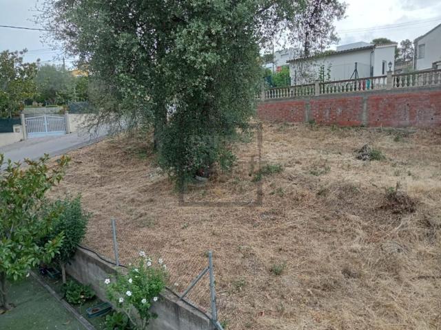 Terreno, Caldes de Malavella