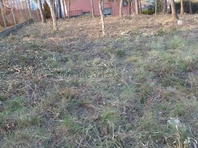 Terreno, Caldes de Malavella