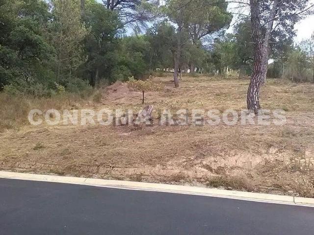 Terreno, Caldes de Malavella