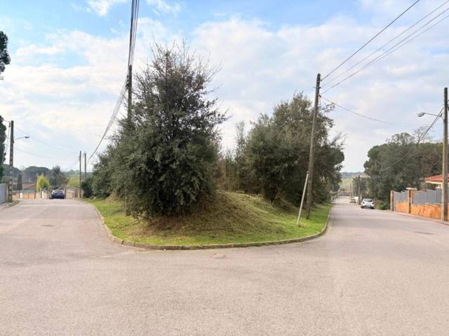Terreno, Caldes de Malavella