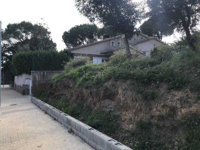 Terreno, Caldes de Malavella