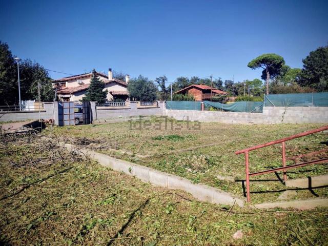 Terreno, Caldes de Malavella