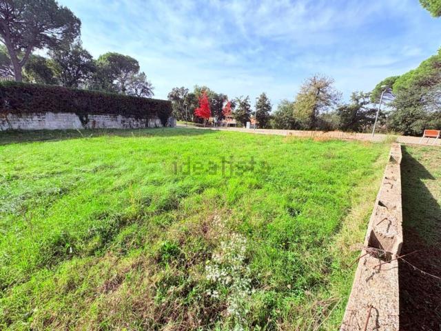Terreno, Caldes de Malavella