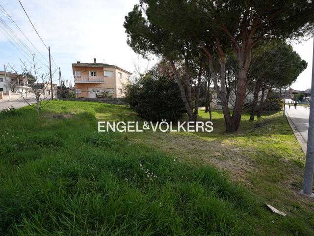 Terreno, Caldes de Malavella