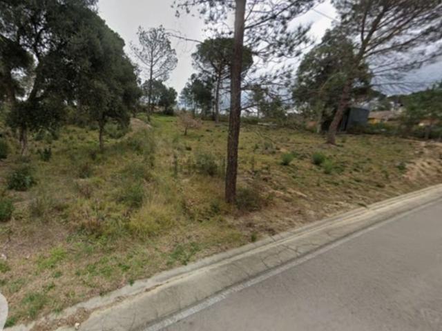 Terreno, Caldes de Malavella