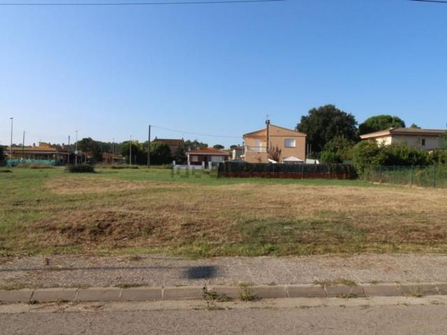 Terreno, Caldes de Malavella