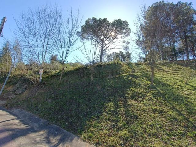 Terreno, Caldes de Malavella