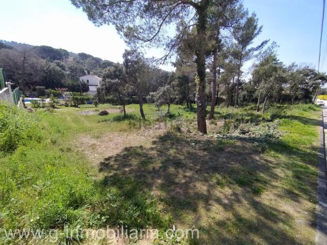 Terreno, Caldes de Malavella