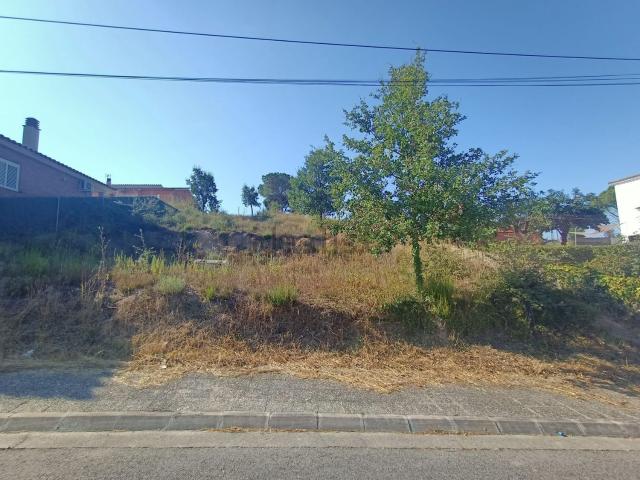 Terreno, Caldes de Malavella