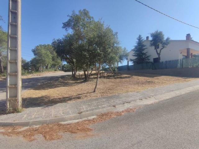 Terreno, Caldes de Malavella