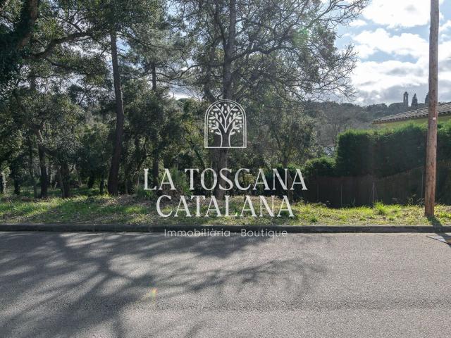 Terreno, Caldes de Malavella