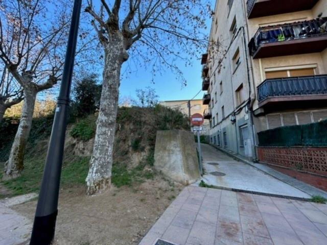 Terreno, Caldes de Montbui