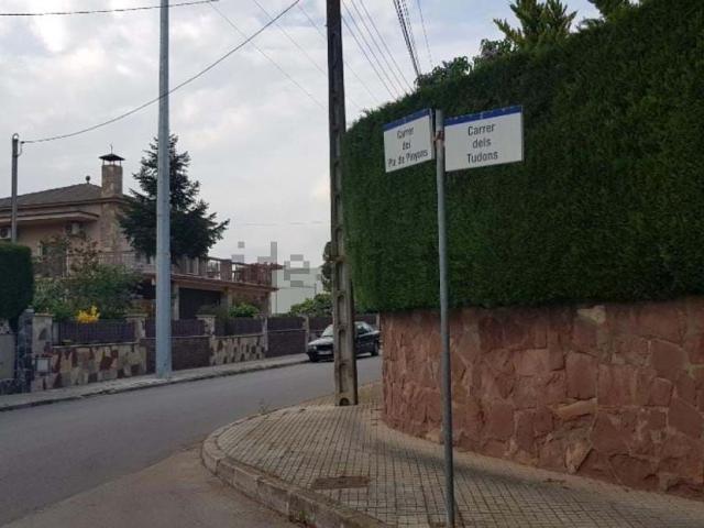 Terreno, Caldes de Montbui