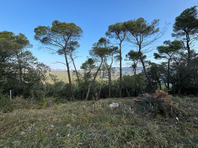Terreno, Caldes de Montbui