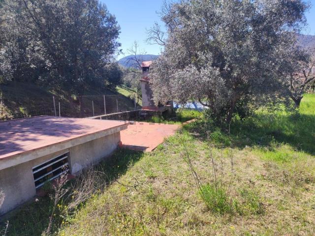 Terreno, Caldes de Montbui