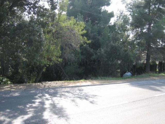 Terreno, Caldes de Montbui
