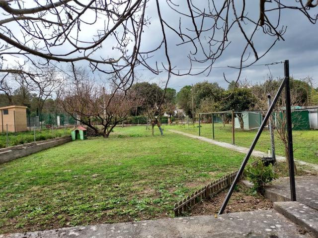 Terreno, Calders