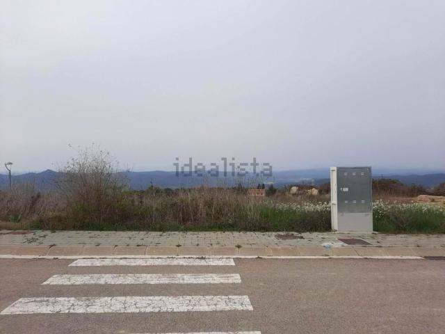 Terreno, Calders
