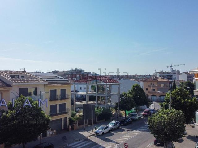 Terreno, Calella