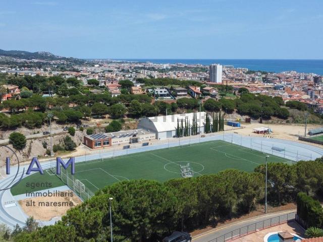 Terreno, Calella