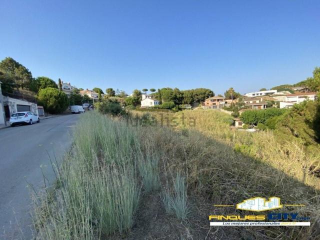 Terreno, Calella
