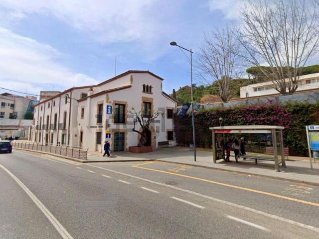 Terreno, Calella