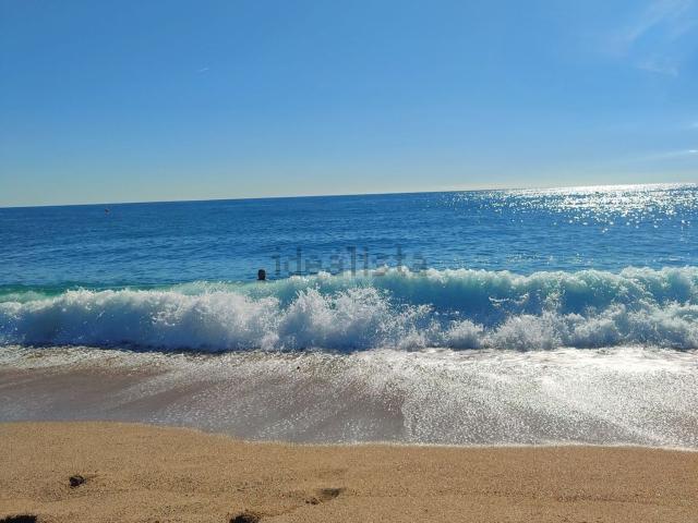 Terreno, Calella