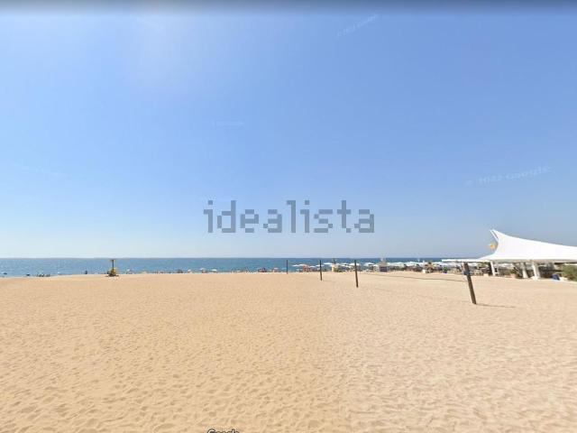 Terreno, Calella