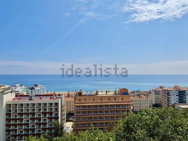 Terreno, Calella