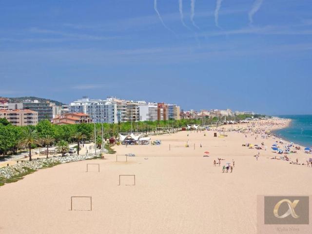 Terreno, Calella