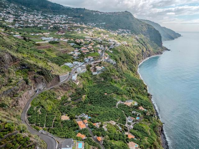 Terreno, Calheta, Calheta | BPI Expresso Imobiliário