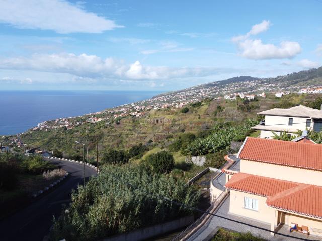 Terreno, Arco da Calheta, Calheta Madeira | BPI Expresso Imobiliário