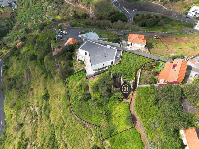 Terreno, Calheta, Calheta Madeira | BPI Expresso Imobiliário