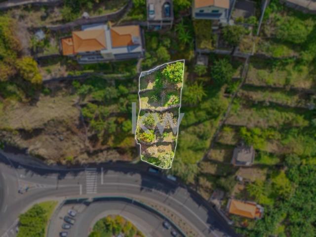 Terreno Calheta Ilha da Madeira