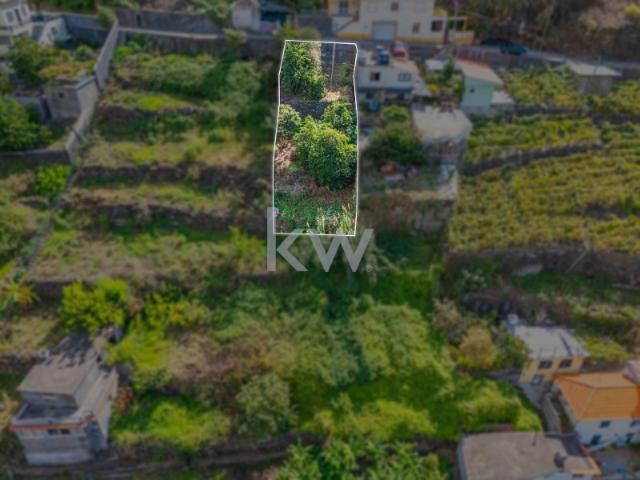 Terreno Calheta Ilha da Madeira