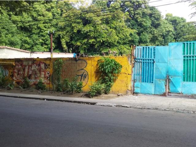 Terreno Calle Santa Isabel, San Juan de los Morros, Guárico