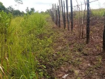 Terreno Calleria