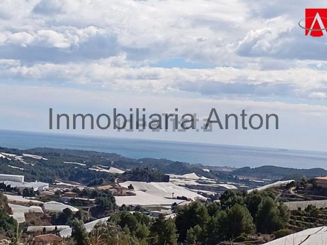 Terreno, Callosa d&apos En Sarria