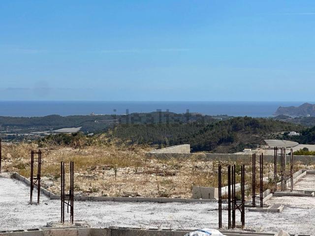 Terreno, Callosa d&apos En Sarria