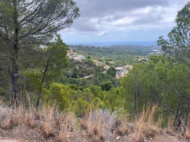 Terreno, Callosa d&apos En Sarria