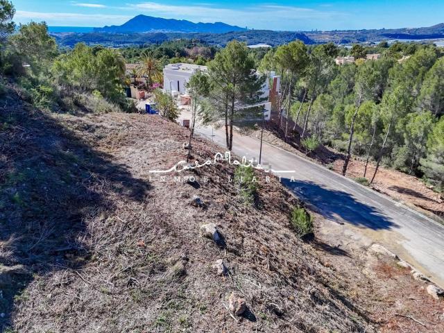 Terreno, Callosa d&apos En Sarria