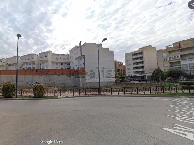 Terreno, Callosa de Segura