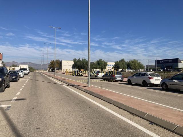 Terreno, Callosa de Segura