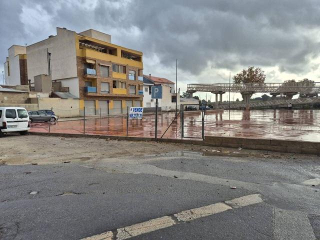 Terreno, Callosa de Segura